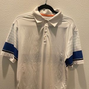 Nike Polo Golf Shirt
